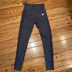 Adidas leggings size small